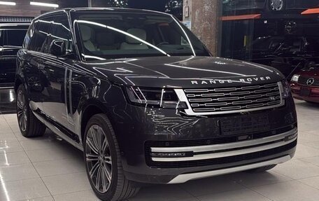 Land Rover Range Rover IV рестайлинг, 2024 год, 21 200 000 рублей, 1 фотография
