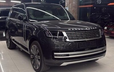 Land Rover Range Rover IV рестайлинг, 2024 год, 21 200 000 рублей, 1 фотография