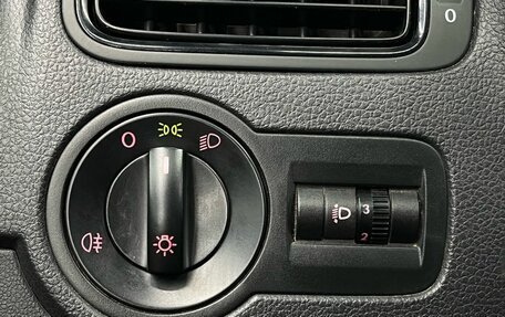 Volkswagen Polo VI (EU Market), 2013 год, 879 900 рублей, 12 фотография