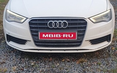 Audi A3, 2013 год, 970 000 рублей, 1 фотография