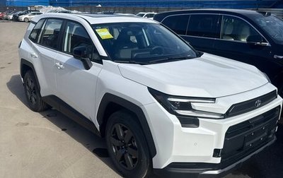 Toyota RAV4, 2026 год, 4 650 000 рублей, 1 фотография
