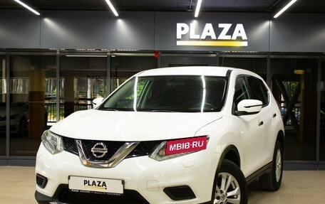 Nissan X-Trail, 2015 год, 1 649 000 рублей, 1 фотография