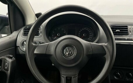 Volkswagen Polo VI (EU Market), 2013 год, 879 900 рублей, 16 фотография