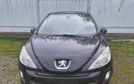 Peugeot 308 II, 2008 год, 390 000 рублей, 1 фотография