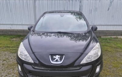 Peugeot 308 II, 2008 год, 390 000 рублей, 1 фотография