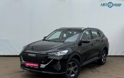 Haval F7 I, 2024 год, 1 680 000 рублей, 1 фотография