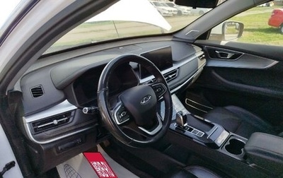 Chery Tiggo 7 Pro, 2023 год, 877 500 рублей, 1 фотография