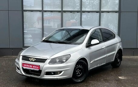 Chery M11 (A3), 2011 год, 240 000 рублей, 1 фотография