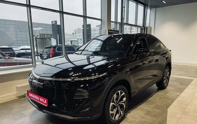 Haval F7x, 2025 год, 1 фотография