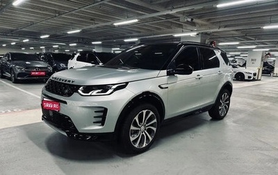 Land Rover Discovery Sport I рестайлинг, 2024 год, 1 фотография