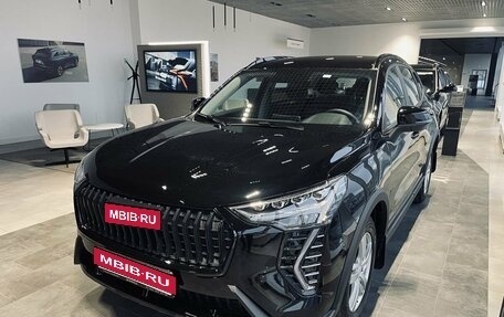 Haval Jolion, 2026 год, 2 449 000 рублей, 1 фотография