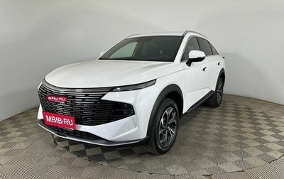 Haval F7, 2026 год, 2 969 000 рублей, 1 фотография