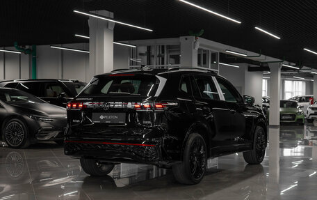 Volkswagen Tiguan, 2026 год, 4 790 000 рублей, 5 фотография