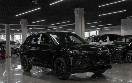 Volkswagen Tiguan, 2026 год, 4 790 000 рублей, 2 фотография
