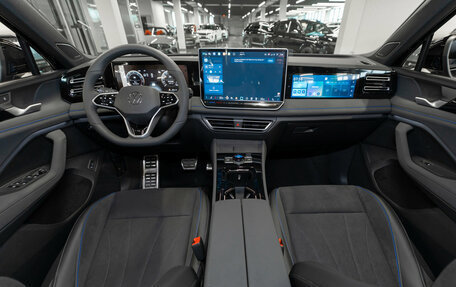 Volkswagen Tiguan, 2026 год, 4 790 000 рублей, 8 фотография