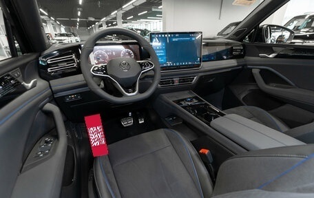 Volkswagen Tiguan, 2026 год, 4 790 000 рублей, 7 фотография