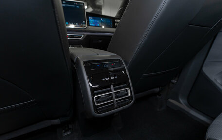 Volkswagen Tiguan, 2026 год, 4 790 000 рублей, 15 фотография