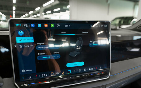 Volkswagen Tiguan, 2026 год, 4 790 000 рублей, 24 фотография