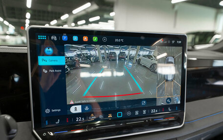 Volkswagen Tiguan, 2026 год, 4 790 000 рублей, 22 фотография