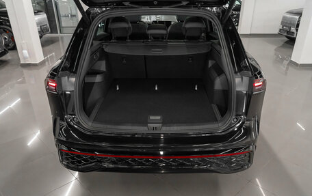 Volkswagen Tiguan, 2026 год, 4 790 000 рублей, 27 фотография