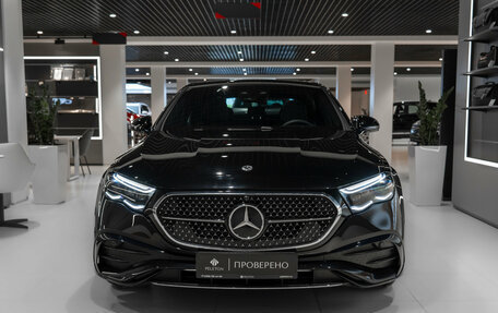 Mercedes-Benz E-Класс, 2025 год, 8 300 000 рублей, 3 фотография