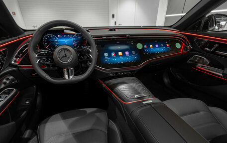 Mercedes-Benz E-Класс, 2025 год, 8 300 000 рублей, 7 фотография