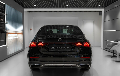Mercedes-Benz E-Класс, 2025 год, 8 300 000 рублей, 6 фотография