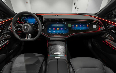 Mercedes-Benz E-Класс, 2025 год, 8 300 000 рублей, 8 фотография