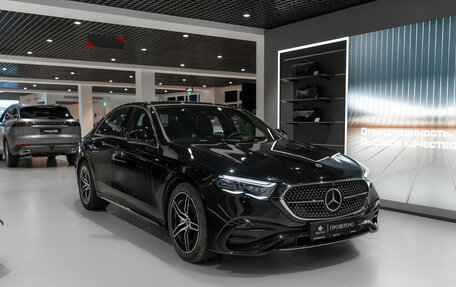 Mercedes-Benz E-Класс, 2025 год, 8 300 000 рублей, 2 фотография