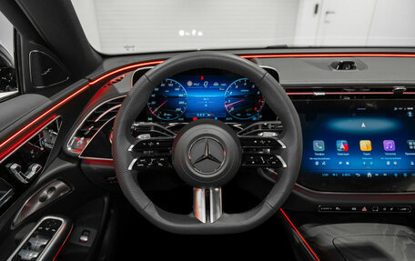 Mercedes-Benz E-Класс, 2025 год, 8 300 000 рублей, 11 фотография
