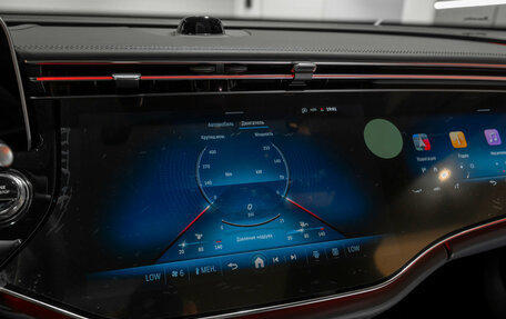Mercedes-Benz E-Класс, 2025 год, 8 300 000 рублей, 22 фотография