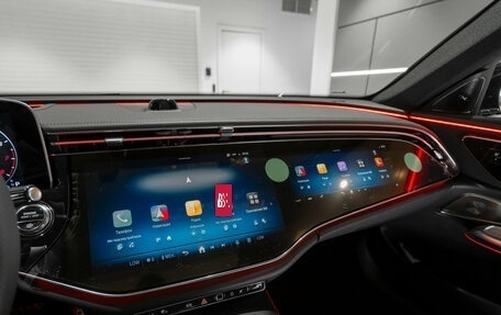 Mercedes-Benz E-Класс, 2025 год, 8 300 000 рублей, 18 фотография