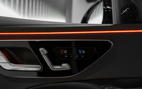 Mercedes-Benz E-Класс, 2025 год, 8 300 000 рублей, 27 фотография