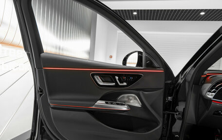 Mercedes-Benz E-Класс, 2025 год, 8 300 000 рублей, 26 фотография