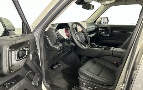Haval H7, 2026 год, 4 199 000 рублей, 6 фотография
