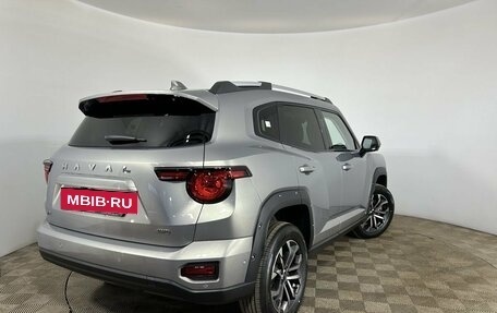 Haval H7, 2026 год, 4 199 000 рублей, 2 фотография