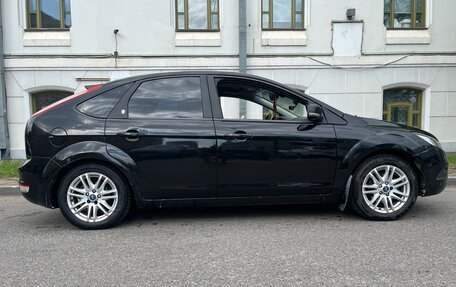 Ford Focus II рестайлинг, 2008 год, 470 000 рублей, 7 фотография