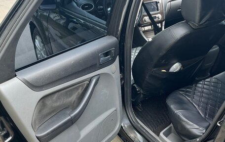 Ford Focus II рестайлинг, 2008 год, 470 000 рублей, 4 фотография