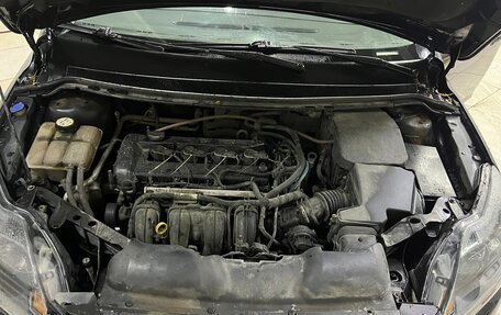 Ford Focus II рестайлинг, 2008 год, 470 000 рублей, 11 фотография