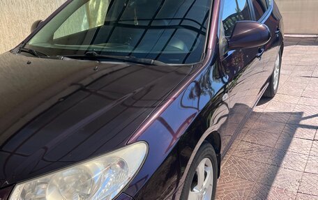 Hyundai Elantra IV, 2008 год, 670 000 рублей, 5 фотография
