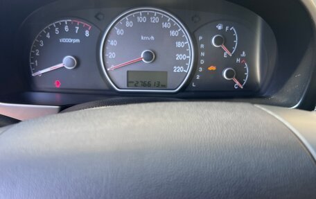 Hyundai Elantra IV, 2008 год, 670 000 рублей, 11 фотография