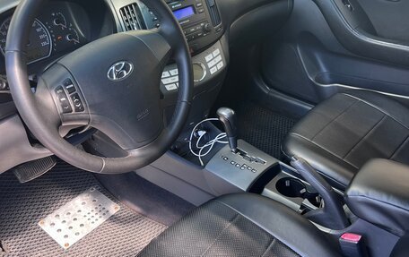 Hyundai Elantra IV, 2008 год, 670 000 рублей, 12 фотография