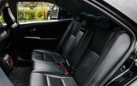 Toyota Camry, 2013 год, 1 399 000 рублей, 9 фотография