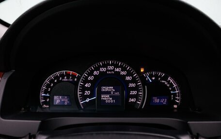 Toyota Camry, 2013 год, 1 399 000 рублей, 15 фотография