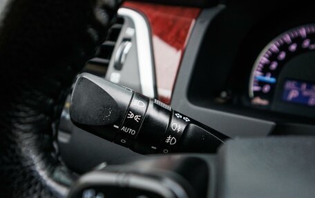 Toyota Camry, 2013 год, 1 399 000 рублей, 12 фотография
