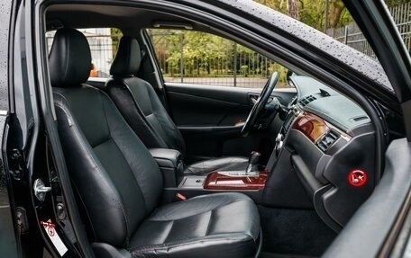 Toyota Camry, 2013 год, 1 399 000 рублей, 8 фотография
