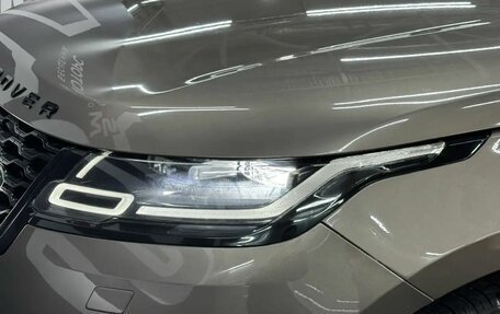 Land Rover Range Rover Velar I, 2018 год, 4 109 900 рублей, 7 фотография