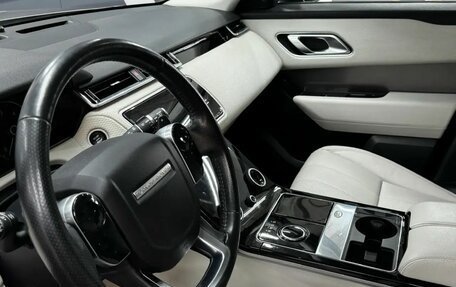 Land Rover Range Rover Velar I, 2018 год, 4 109 900 рублей, 10 фотография