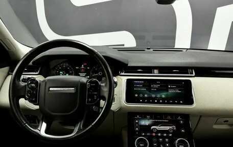 Land Rover Range Rover Velar I, 2018 год, 4 109 900 рублей, 12 фотография