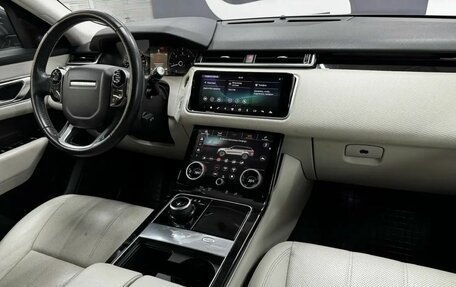 Land Rover Range Rover Velar I, 2018 год, 4 109 900 рублей, 13 фотография